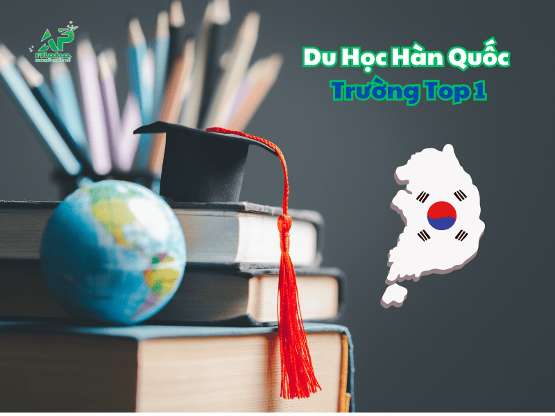 Giới thiệu trường top 1 Hàn Quốc
