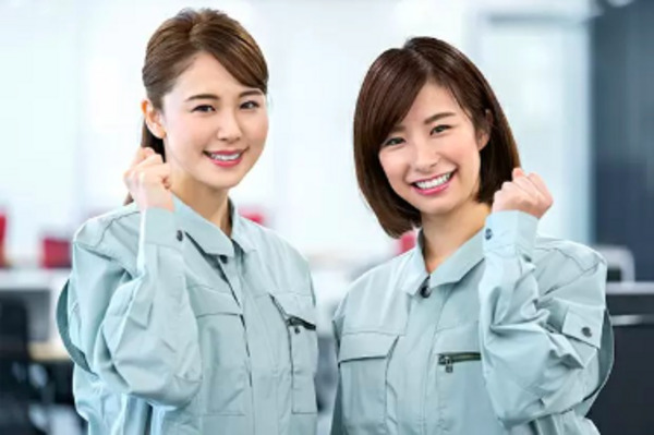 Các đơn hàng cho nữ làm việc ở nhật bản