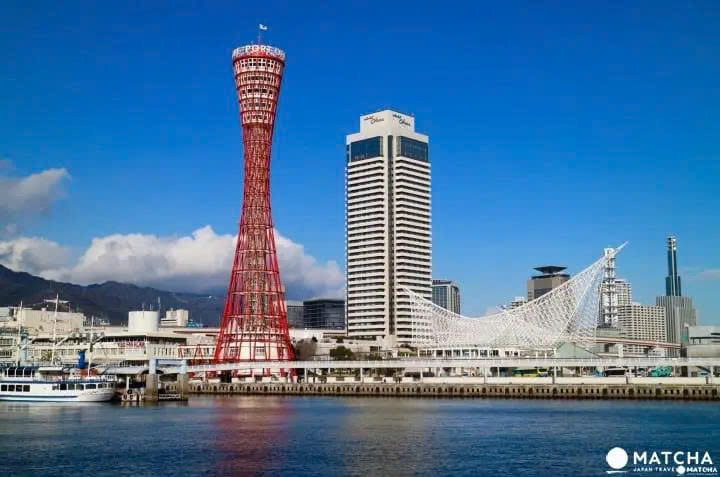 Chi phí xuất khẩu nhật bản