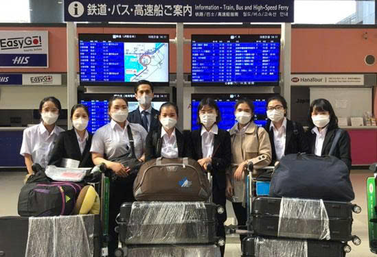 Công ty uy tín hỗ trợ người lao động