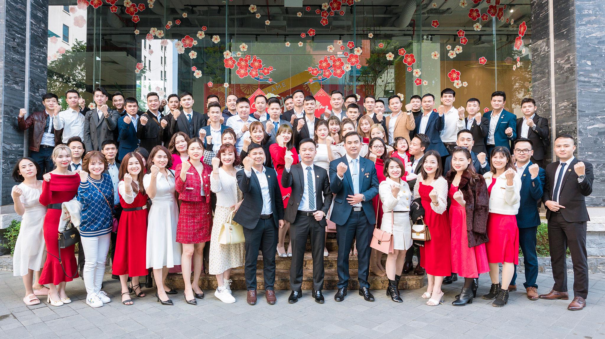 Công ty xuất khẩu lao động Nhật Bản uy tín