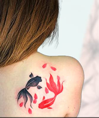 Xăm hình có đi xuất khẩu Nhật được không?