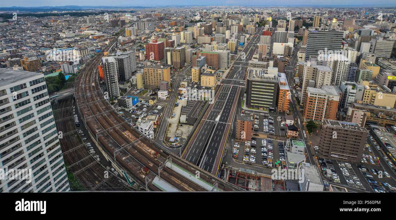 Fukushima, Nhật Bản
