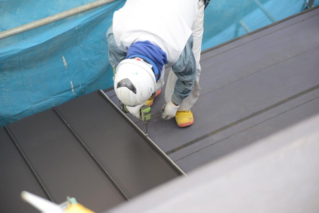 Gia công tấm kim loại