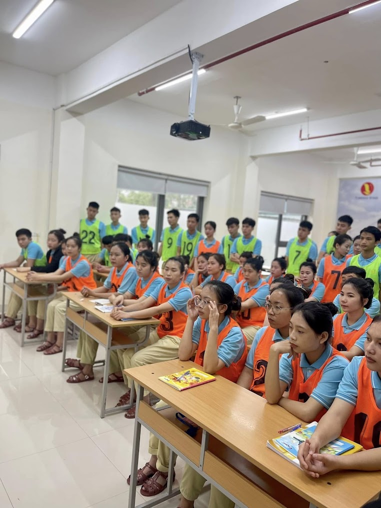 Xí nghiệp Nhật Bản uy tín